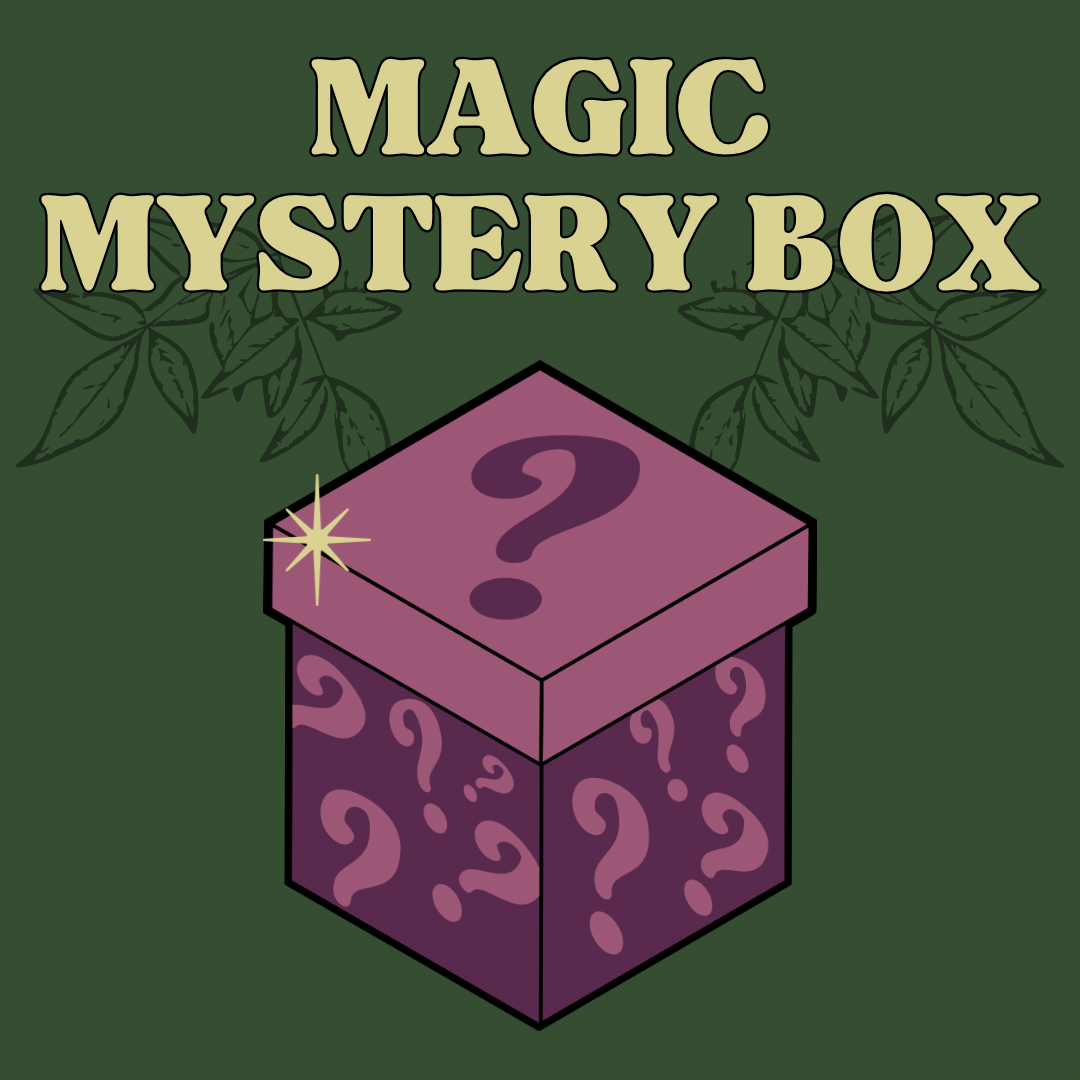 Mystery Box - Pacchetto a Sorpresa
