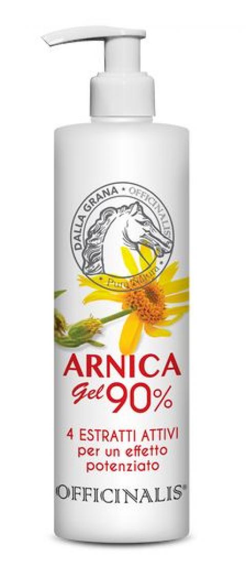 Officinalis - Arnica Gel 90%