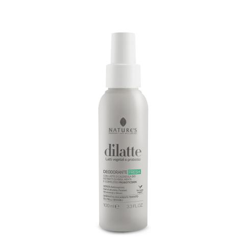 Dilatte - Deodorante Fresh