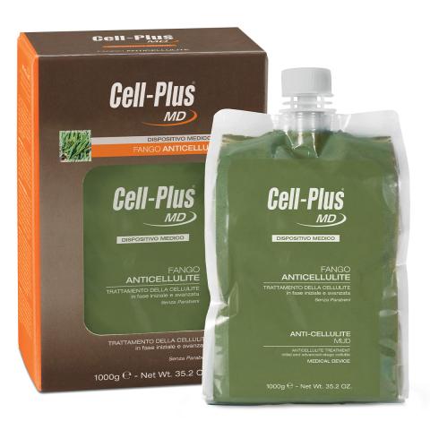 Cell-Plus MD Fango Anticellulite