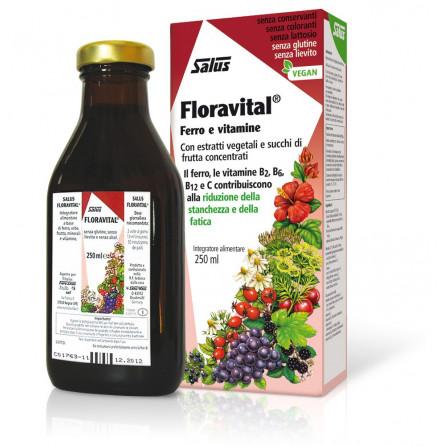 Floravital