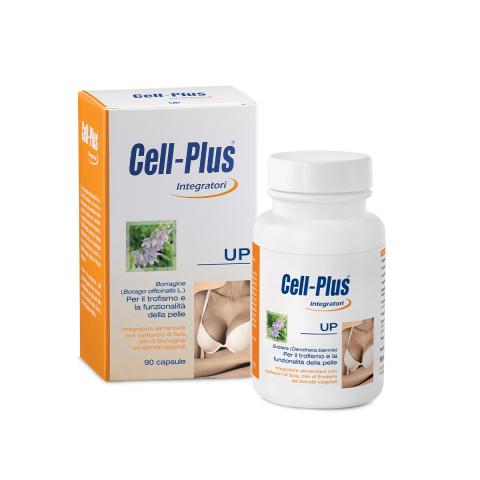 Cell-Plus UP Integratore