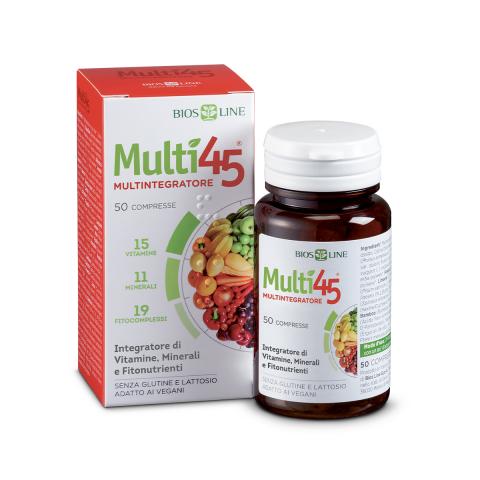 Multi45 Multintegratore