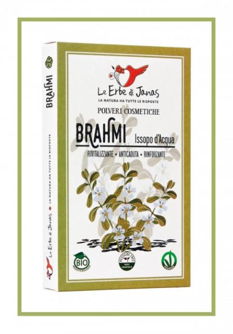 Brahmi BIO