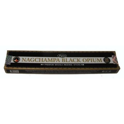 Incenso Nagchampa - Opium